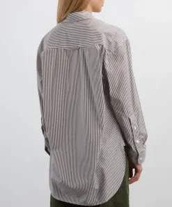 Citizens of Humanity Tops^Kayla Desert Stripe Shirt