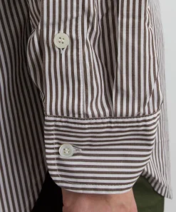Citizens of Humanity Tops^Kayla Desert Stripe Shirt