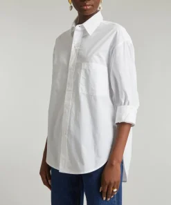 Citizens of Humanity Tops^Kayla Shirt