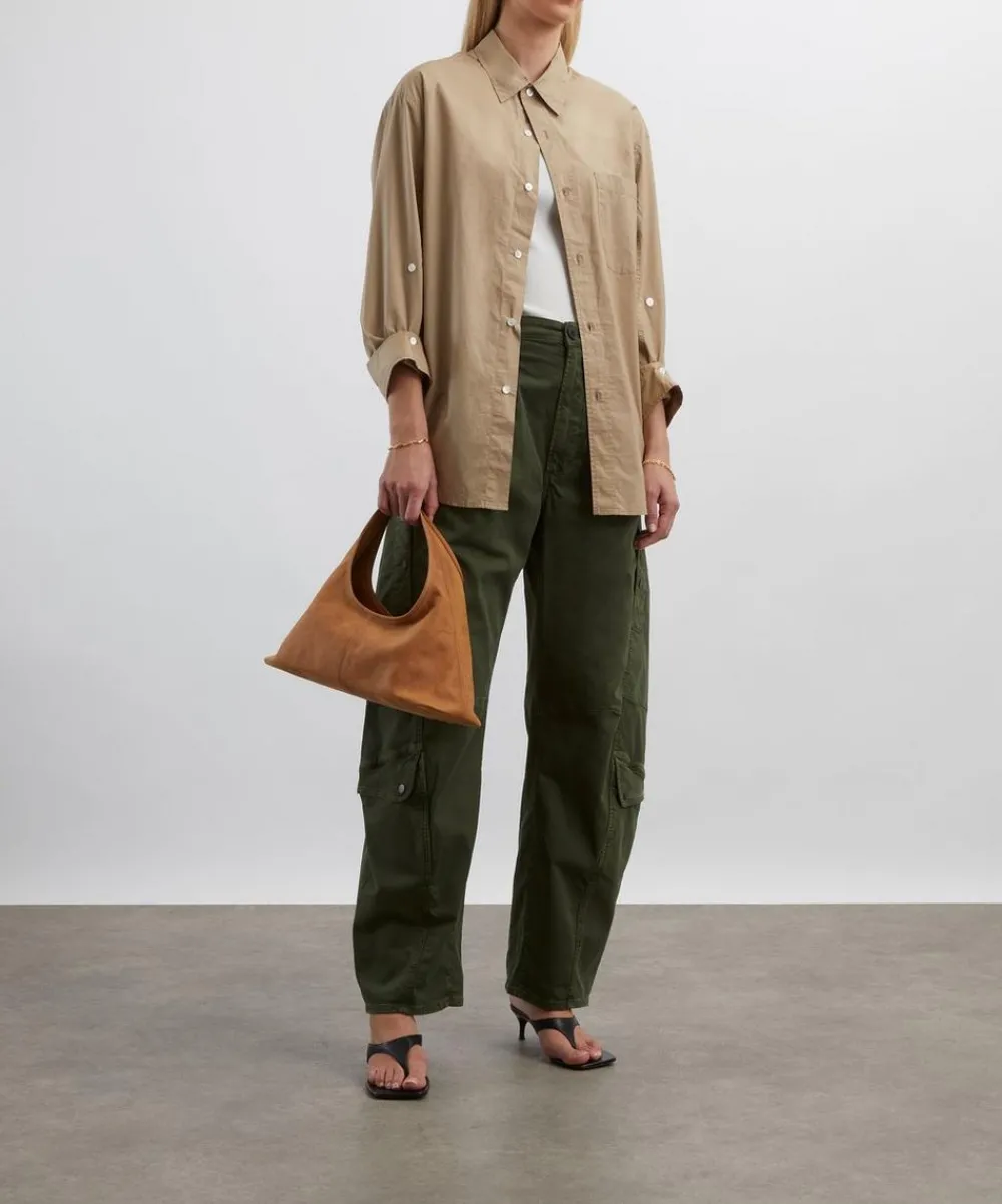 Citizens of Humanity Tops^Kayla Shirt