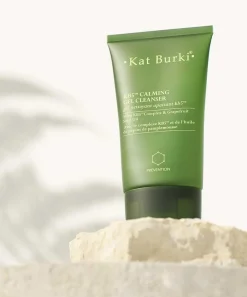 Kat Burki Cleansers & Toners^KB5 Calming Gel Cleanser 130ml