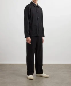 A.P.C. Coats & Jackets^Kerlouan Wool Work Jacket