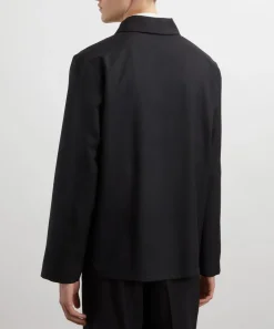 A.P.C. Coats & Jackets^Kerlouan Wool Work Jacket