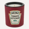 Anya Hindmarch Candles & Candle Holders^Ketchup Candle