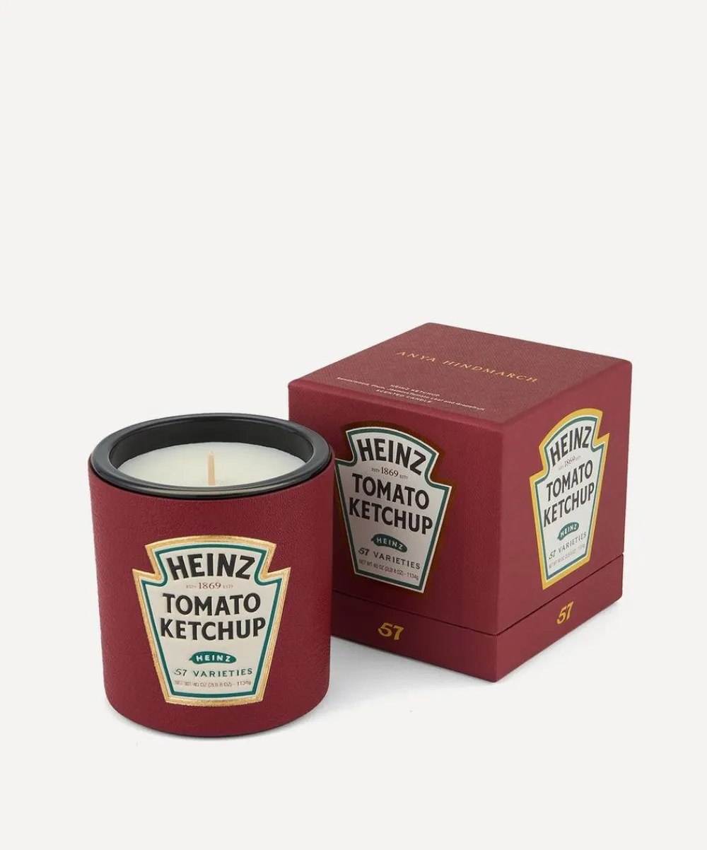 Anya Hindmarch Candles & Candle Holders^Ketchup Candle