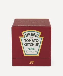 Anya Hindmarch Candles & Candle Holders^Ketchup Candle