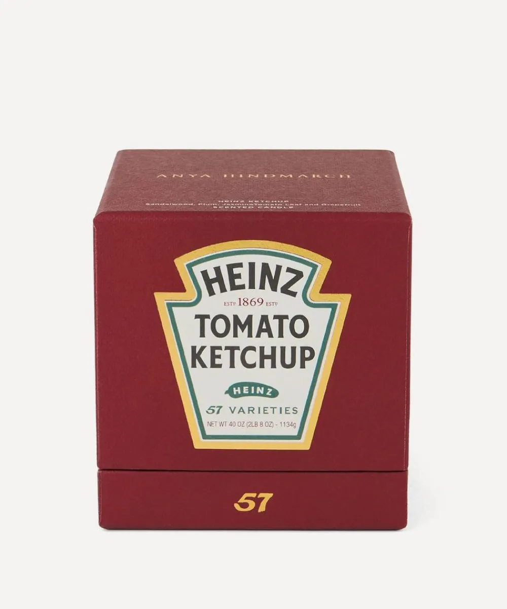 Anya Hindmarch Candles & Candle Holders^Ketchup Candle