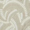 Liberty Interiors Furnishing Fabrics^Kimono Knot in Cosmos