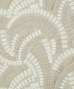 Liberty Interiors Furnishing Fabrics^Kimono Knot in Cosmos