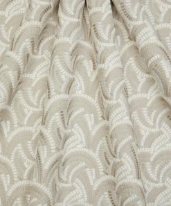 Liberty Interiors Furnishing Fabrics^Kimono Knot in Cosmos