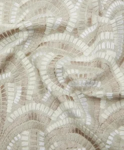 Liberty Interiors Furnishing Fabrics^Kimono Knot in Cosmos