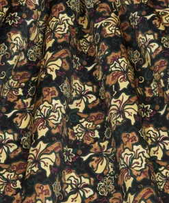 Liberty Fabrics Silk Satin^Kings Road Silk Satin