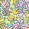 Liberty Fabrics Silk Satin^Kings Road Silk Satin