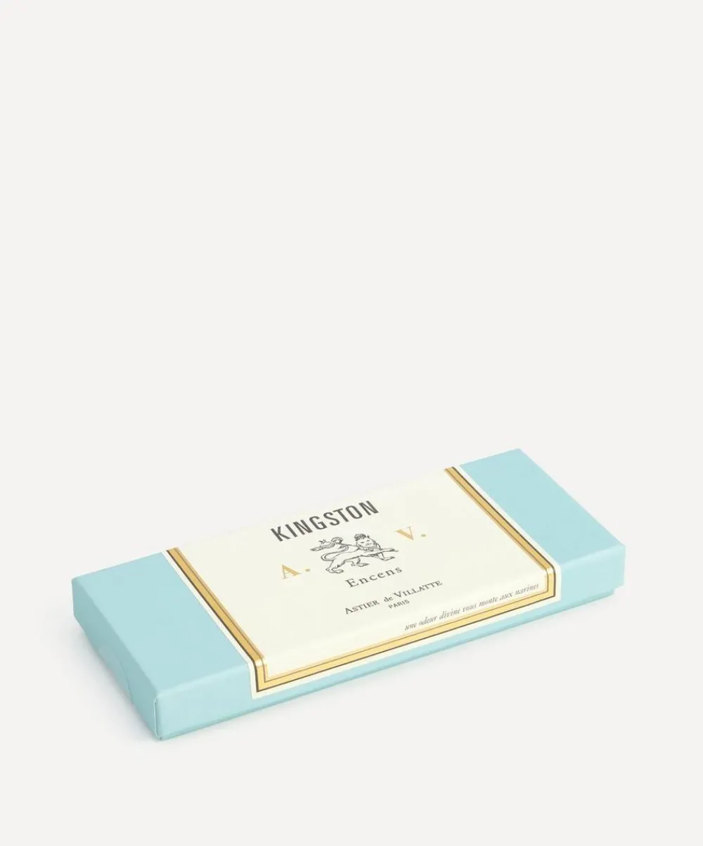 Astier de Villatte Candles & Candle Holders^Kingston Incense Sticks