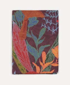 Avenida Home Tableware^Kinoko Large 300x150cm Linen Tablecloth