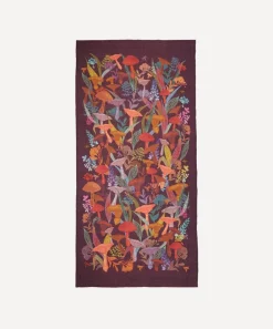 Avenida Home Tableware^Kinoko Large 300x150cm Linen Tablecloth