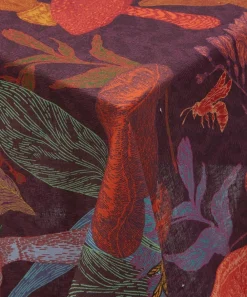 Avenida Home Tableware^Kinoko Large 300x150cm Linen Tablecloth