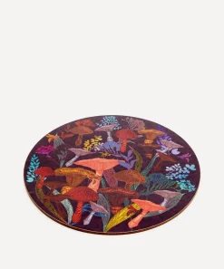 Avenida Home Tableware^Kinoko Round Table Mat