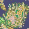 Liberty Fabrics Tana Lawn™ Cotton^Kirkwall Paisley Tana Lawn™ Cotton