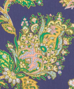 Liberty Fabrics Tana Lawn™ Cotton^Kirkwall Paisley Tana Lawn™ Cotton