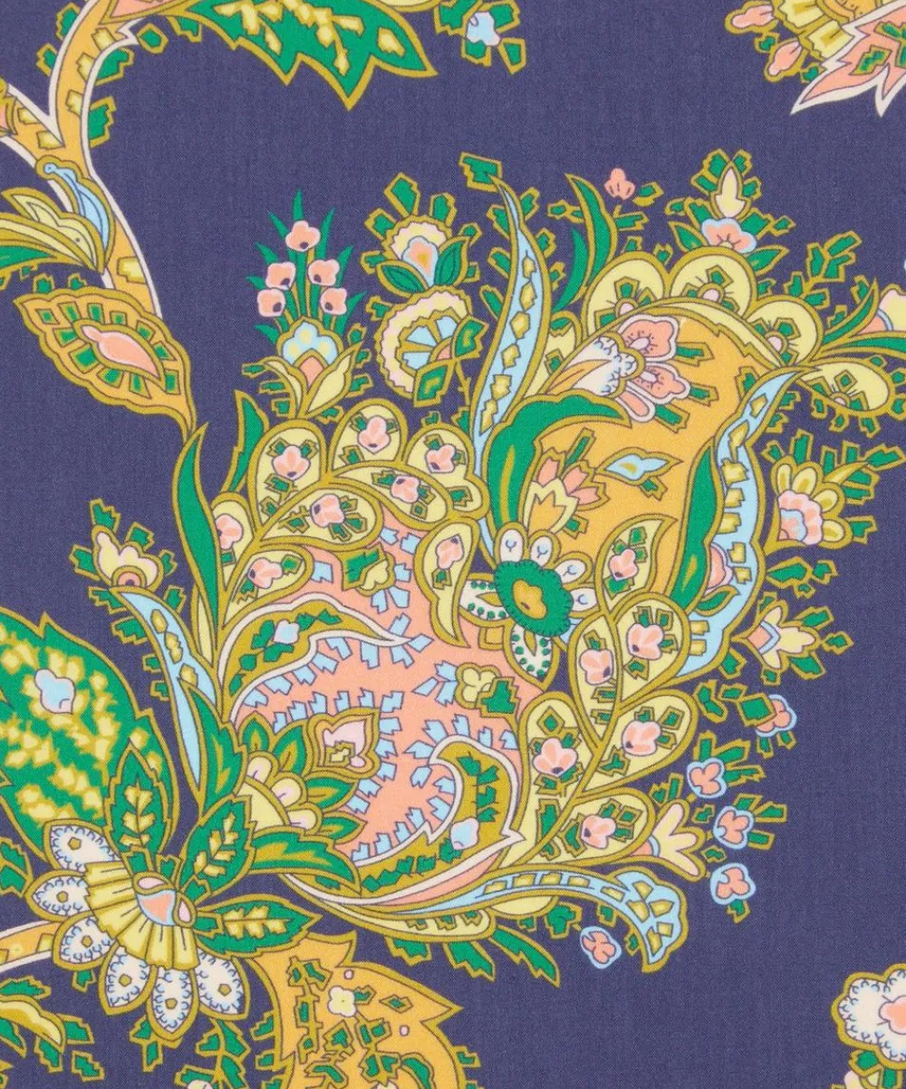 Liberty Fabrics Tana Lawn™ Cotton^Kirkwall Paisley Tana Lawn™ Cotton