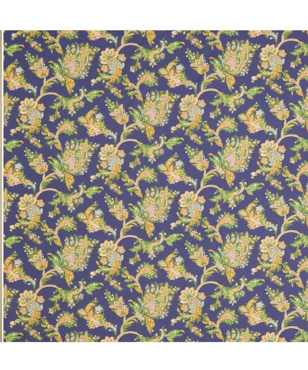 Liberty Fabrics Tana Lawn™ Cotton^Kirkwall Paisley Tana Lawn™ Cotton