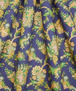 Liberty Fabrics Tana Lawn™ Cotton^Kirkwall Paisley Tana Lawn™ Cotton