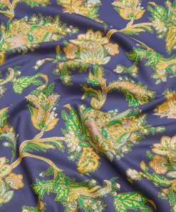 Liberty Fabrics Tana Lawn™ Cotton^Kirkwall Paisley Tana Lawn™ Cotton