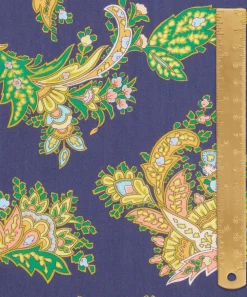 Liberty Fabrics Tana Lawn™ Cotton^Kirkwall Paisley Tana Lawn™ Cotton