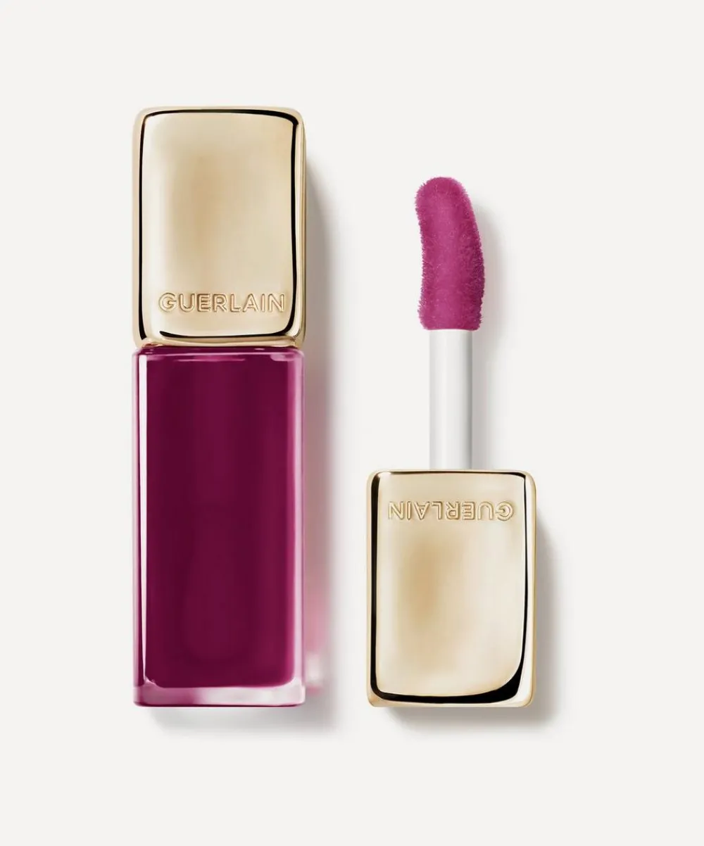 Guerlain Lips^KissKiss Bee Glow Honey Tint Lip Oil 9.5ml