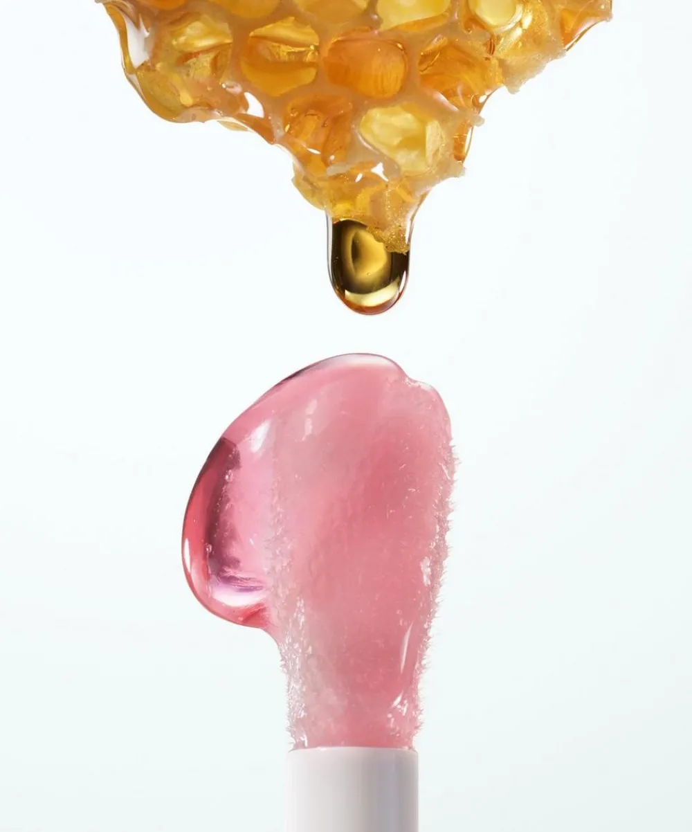 Guerlain Lips^KissKiss Bee Glow Honey Tint Lip Oil 9.5ml