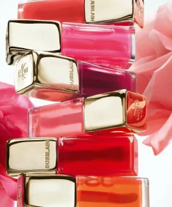 Guerlain Lips^KissKiss Bee Glow Honey Tint Lip Oil 9.5ml