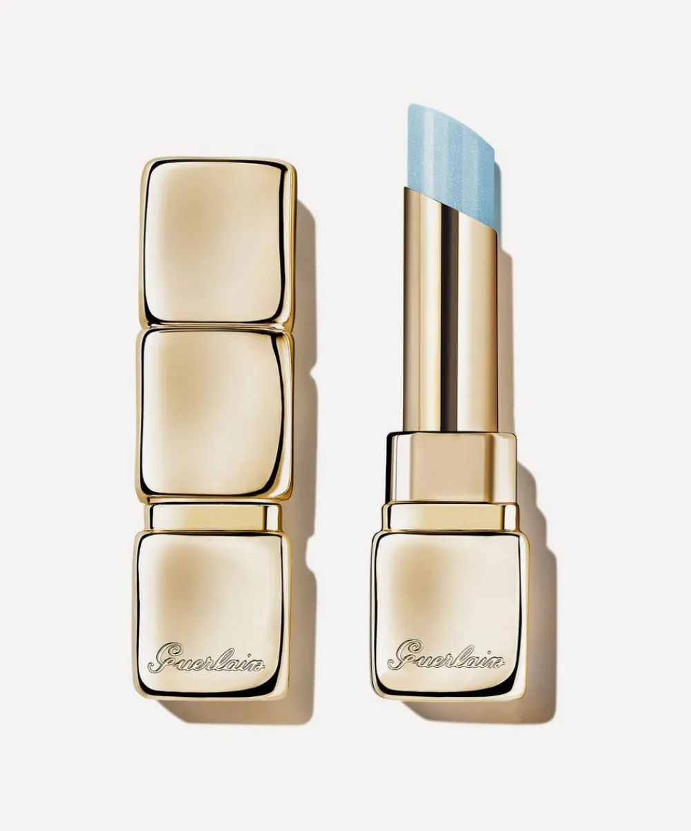 Guerlain Lips^KissKiss Bee Glow Honey Tint Balm Pearly 3.2g