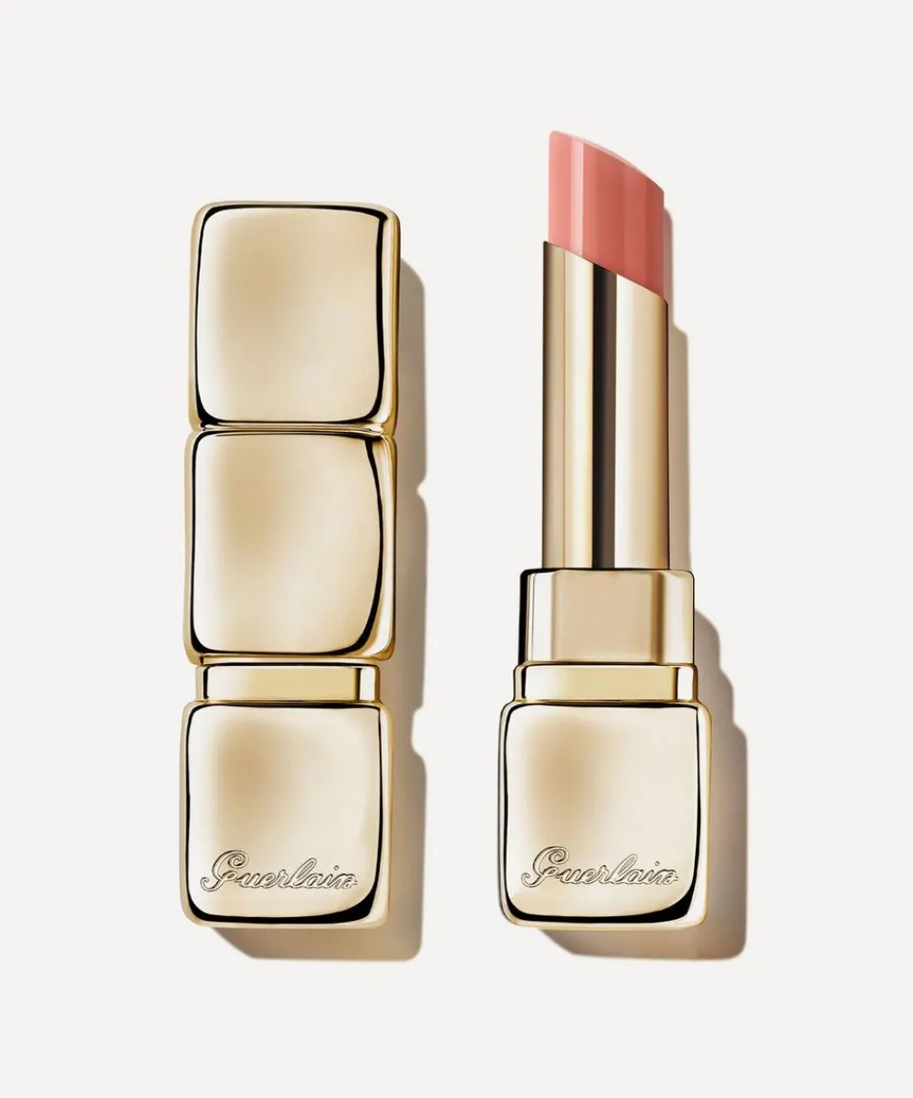 Guerlain Lips^KissKiss Bee Glow Tinted Lip Balm 3.2g