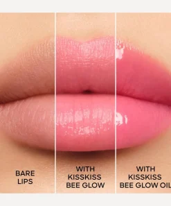 Guerlain Lips^KissKiss Bee Glow Tinted Lip Balm 3.2g