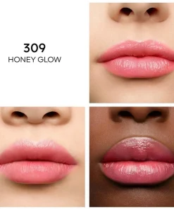 Guerlain Lips^KissKiss Bee Glow Tinted Lip Balm 3.2g