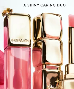 Guerlain Lips^KissKiss Bee Glow Tinted Lip Balm 3.2g