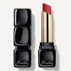 Guerlain Lips^KissKiss Tender Matte Lipstick 2.8g
