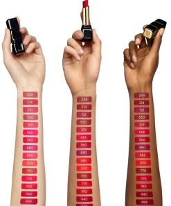 Guerlain Lips^KissKiss Tender Matte Lipstick 2.8g