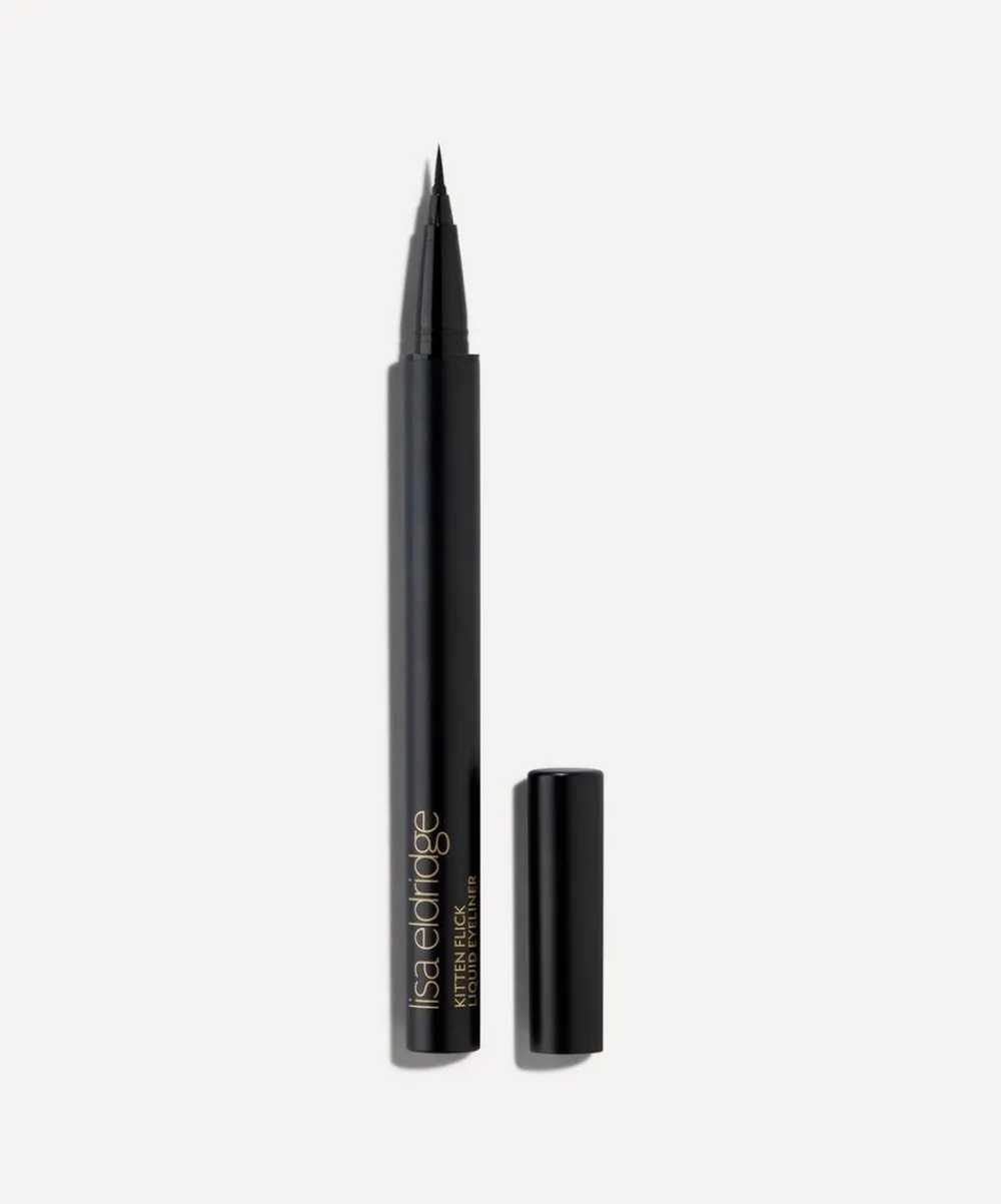Lisa Eldridge Beauty Eyes^Kitten Flick Liquid Eyeliner 16g