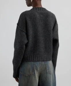 Acne Studios Knitwear^Knit Cardigan
