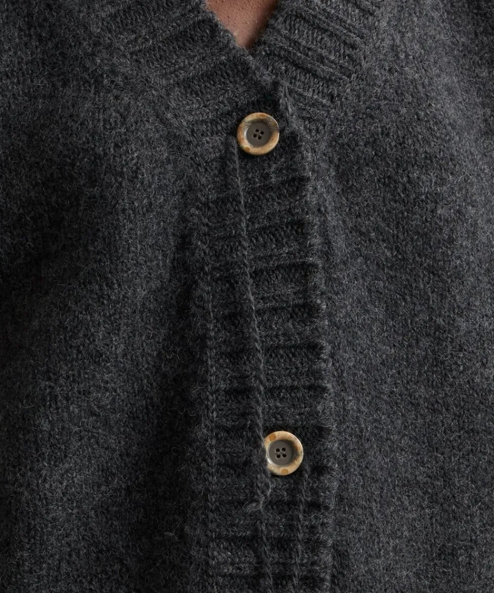 Acne Studios Knitwear^Knit Cardigan
