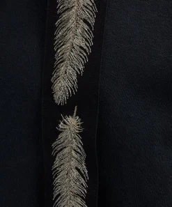 Kapital Knitwear & Sweats^Knit Feather Cord Hoodie