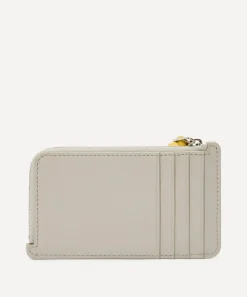 Loewe Travel Accessories^Knot Coin Cardholder