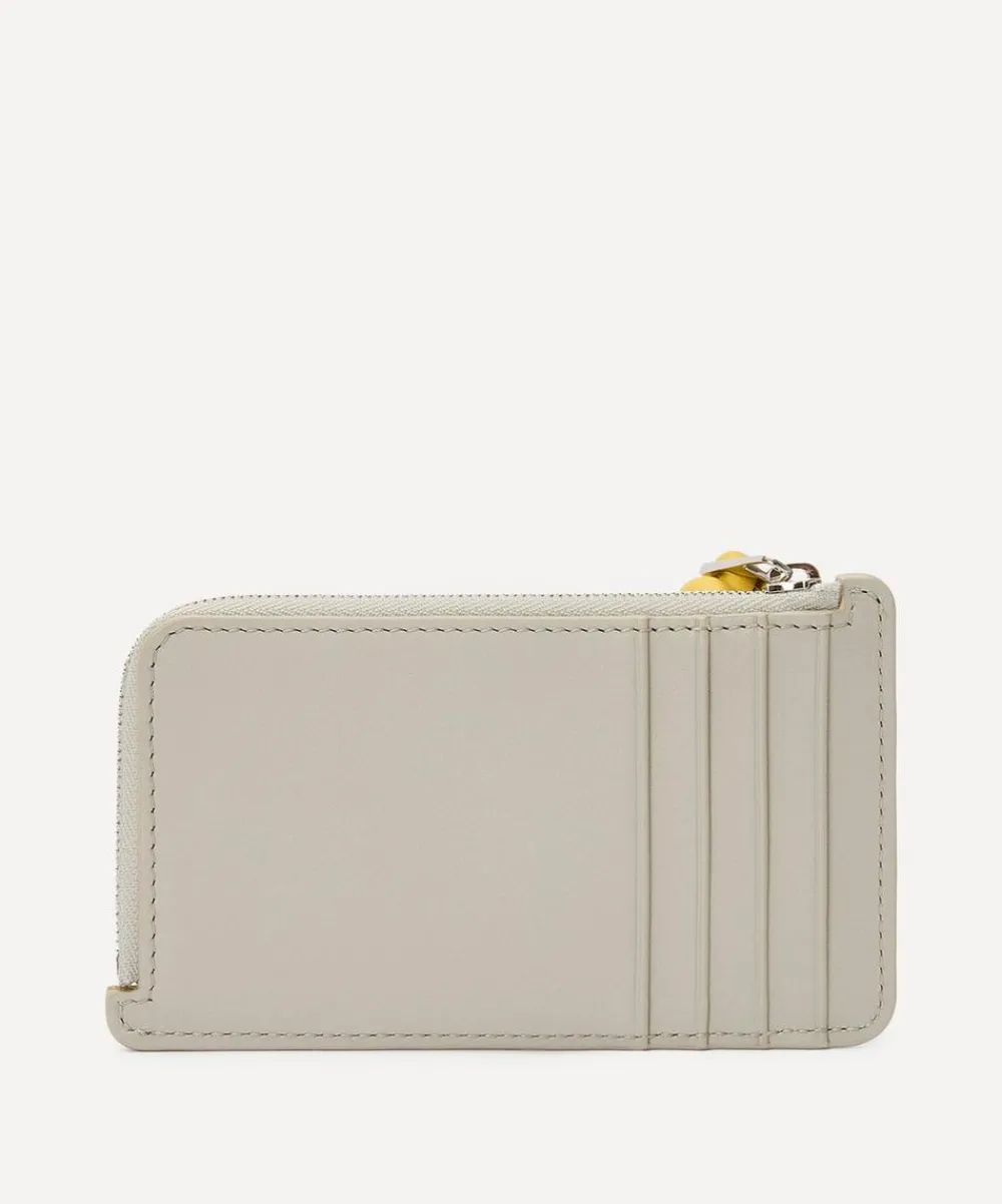 Loewe Travel Accessories^Knot Coin Cardholder