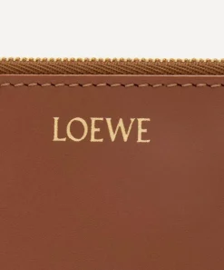 Loewe Travel Accessories^Knot Coin Cardholder