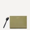 Loewe Travel Accessories^Knot Compact Wallet