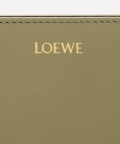 Loewe Travel Accessories^Knot Compact Wallet