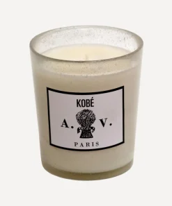 Astier de Villatte Candles & Candle Holders^Kobé Glass Scented Candle 260g