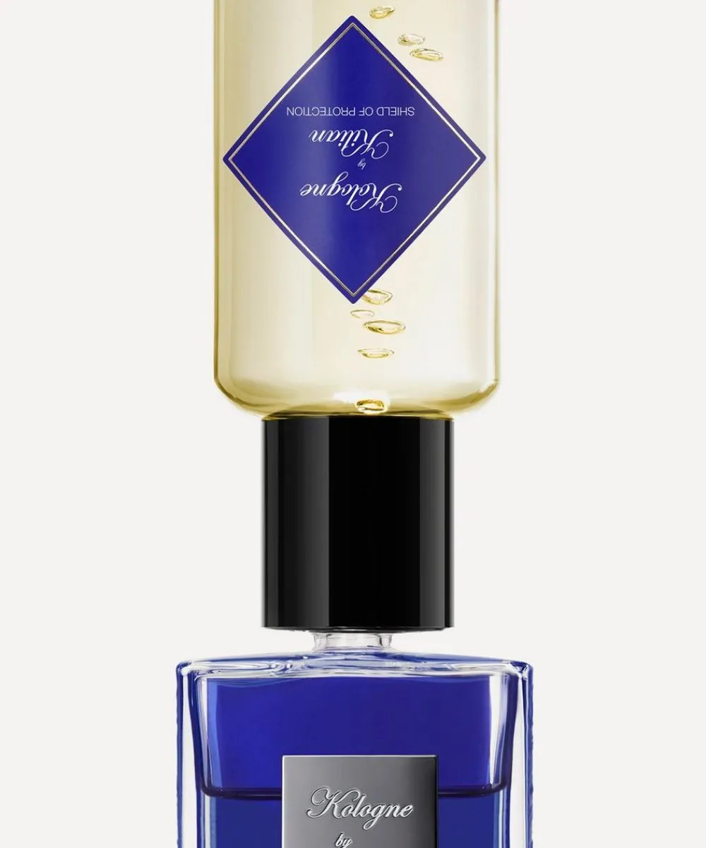 KILIAN PARIS Mens Perfume^Kologne Shield of Protection Eau de Cologne Refill 100ml
